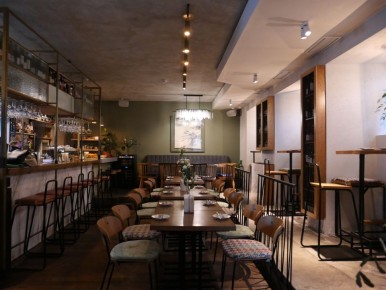 Новые гастрономические открытия в Москве: от уютного бранча до авторских коктейлей