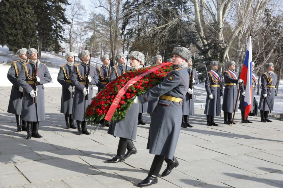 �������� ����������� � ����������, ����������� 83-� ��������� �������������� ������, ������������ �� �������� ������� - ������� ������ ������