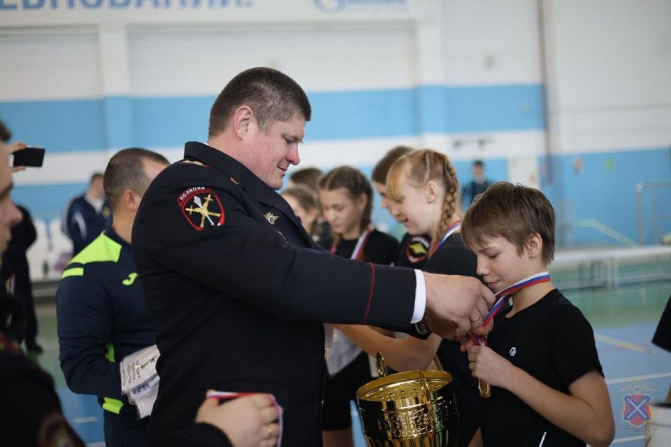 ������ ������������������ ����������� ������� ������� ������� � �����������, ����������� 83-�� ��������� ������ � �������������� �����