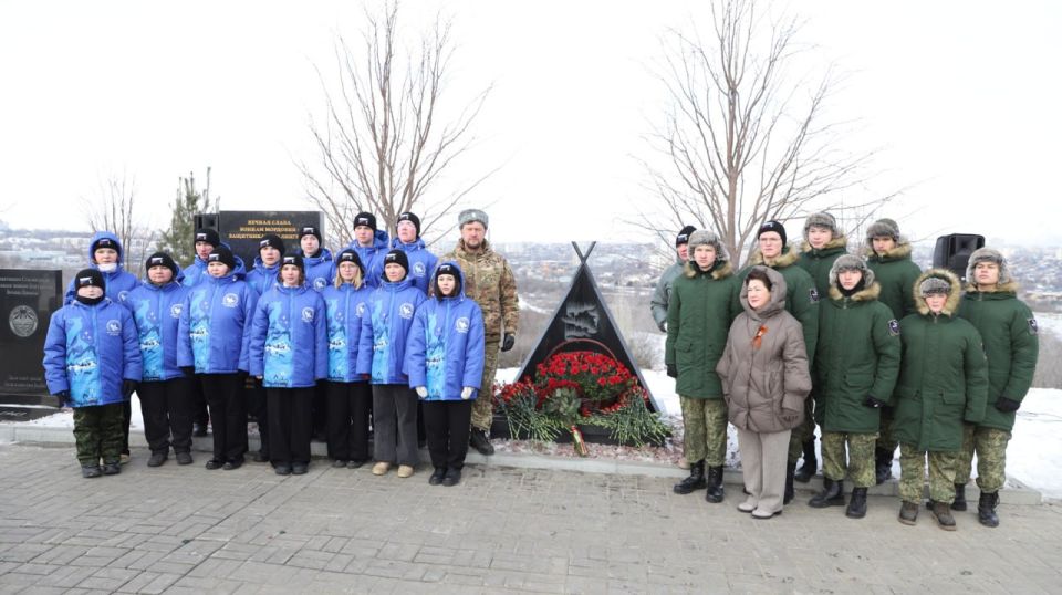 ������ ����������: � ���������� ���������� �������� ��������� ���������� �����������