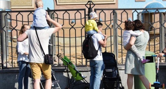 Новые законопроекты, которые изменят жизнь с 1 февраля