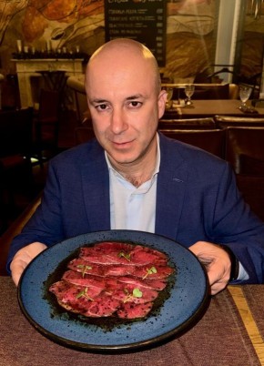 Карпаччо из вагю: новый взгляд на изысканное мясо