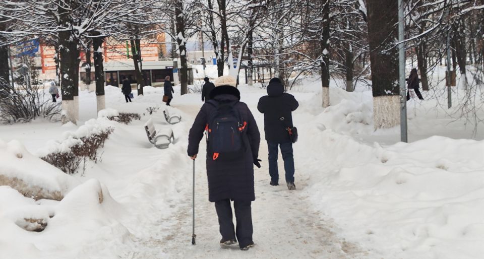 Кому положена страховая пенсия по старости в 2026 году