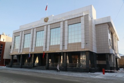 Депутатам Алтайского края запретят нанимать родственников помощниками