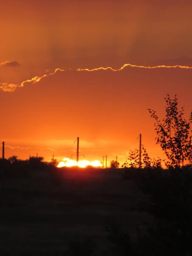 Со 2 февраля и до середины пятницы, 6 февраля, Солнце будет активно воздействовать на Землю в пределах 20 градусов от направления на планету