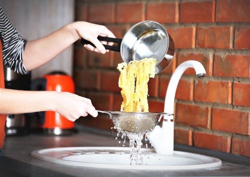 Блюда, о которых говорят все: как спорят о макаронах и солянке