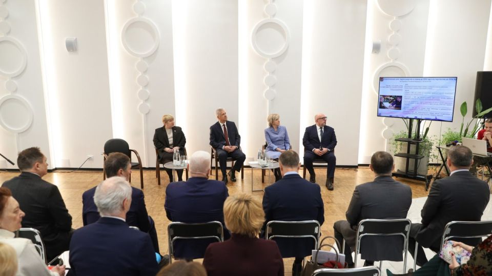 ����� 193 ��� ������ ����������� ��������� �� ������� �������� �������������� ������� � 2026 ����