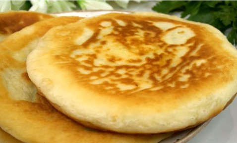 Покорите кулинарию с универсальным тестом