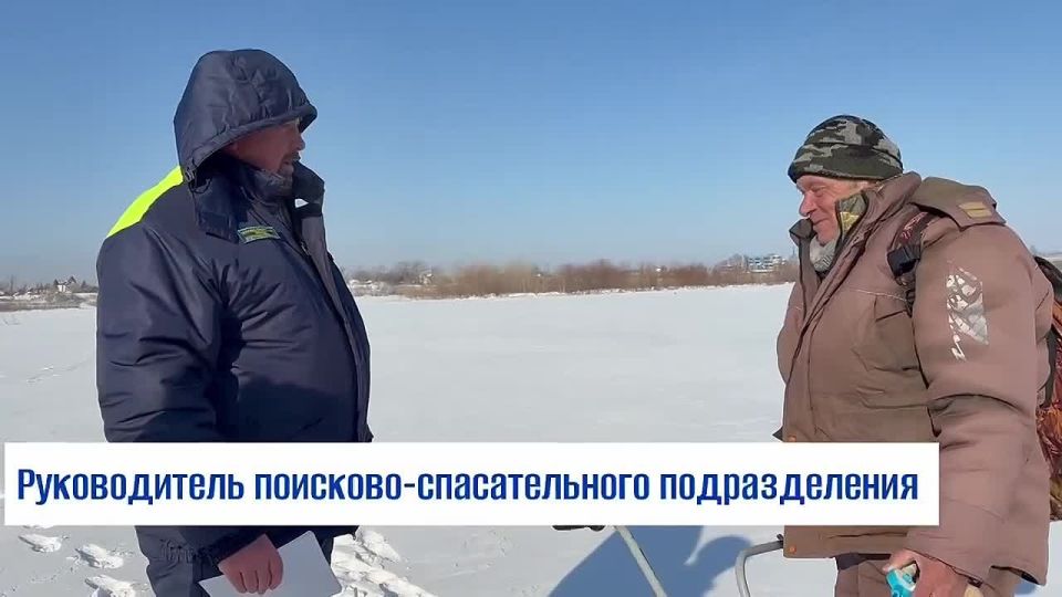 Сегодня в акватории реки Ахтубы состоялся межведомственный рейд