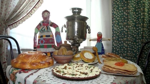 Отпраздновать Масленицу готовятся в краеведческом музее Волгограда