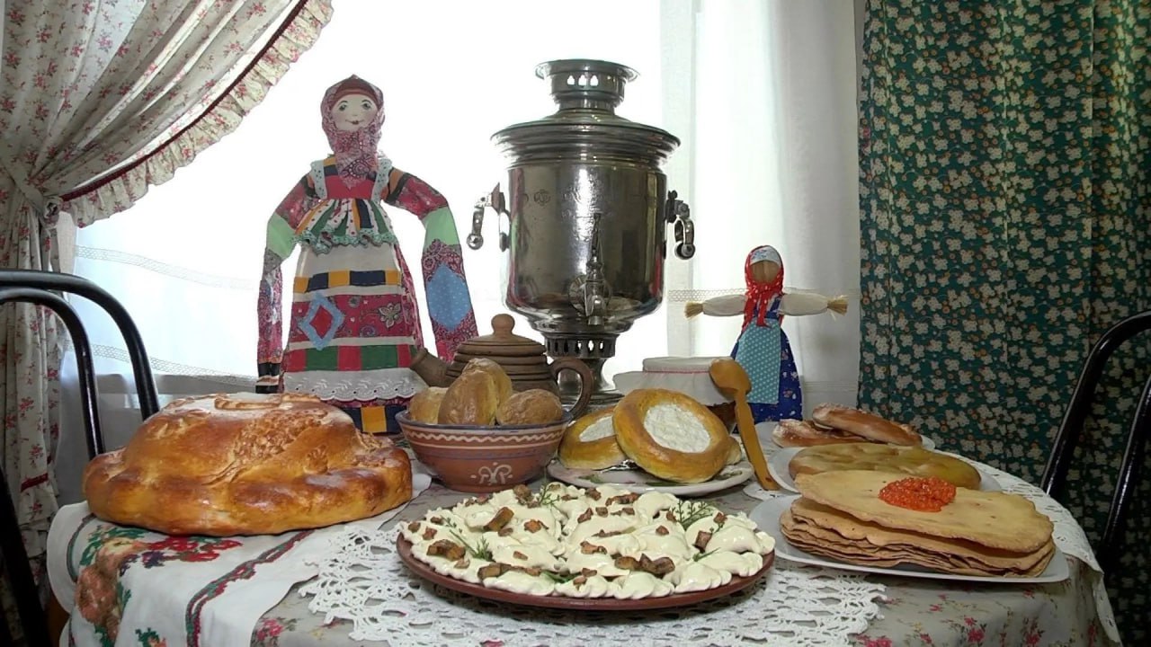 Отпраздновать Масленицу готовятся в краеведческом музее Волгограда