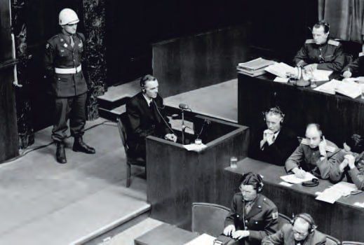 ���� ���� � �������. 80 ��� �����, � 1946 ����, �� ������������ �������� � �������� ��������� ��� �������� ������ ����������� 6-� �������� ������� ������ ������� ������