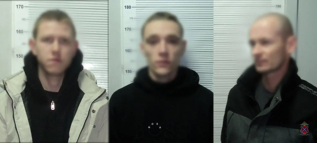 В Волгограде пресечена деятельность банды, пытавшейся угонять автомобили у таксистов В Волгограде пресечена деятельность банды, пытавшейся угонять автомобили у таксистов