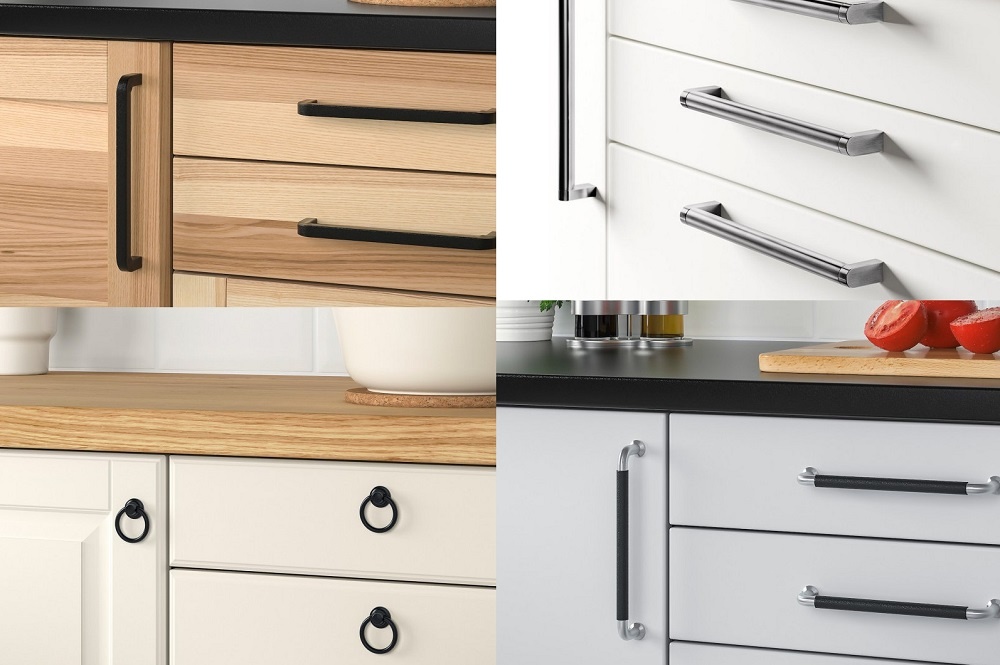 Обновите свою кухню без ремонта: 11 неожиданно простых решений