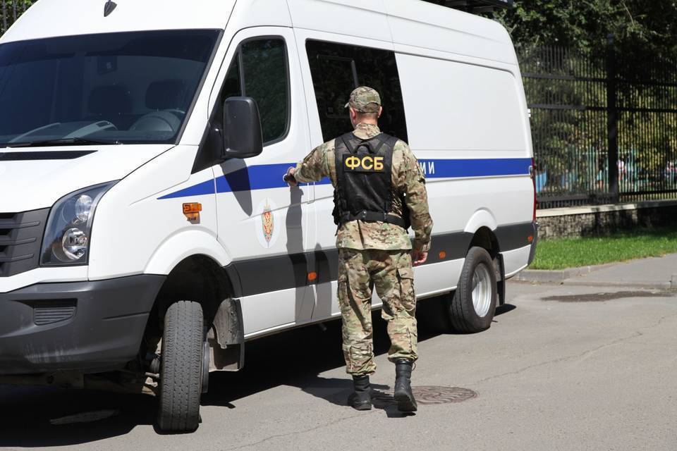 УФСБ и МВД провели рейды в Городищенском районе Волгоградской области для выявления иностранных граждан, причастных к экстремизму и терроризму, а также нарушающих миграционное законодательство