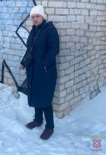 В Краснооктябрьском районе Волгограда сотрудники полиции пресекли деятельность закладчицы наркотиков