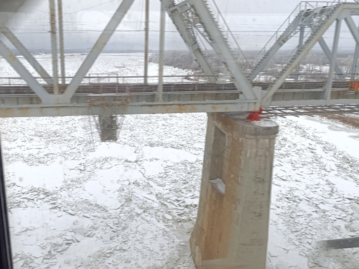 Зимние радости: дача в декабре и уютный шашлык