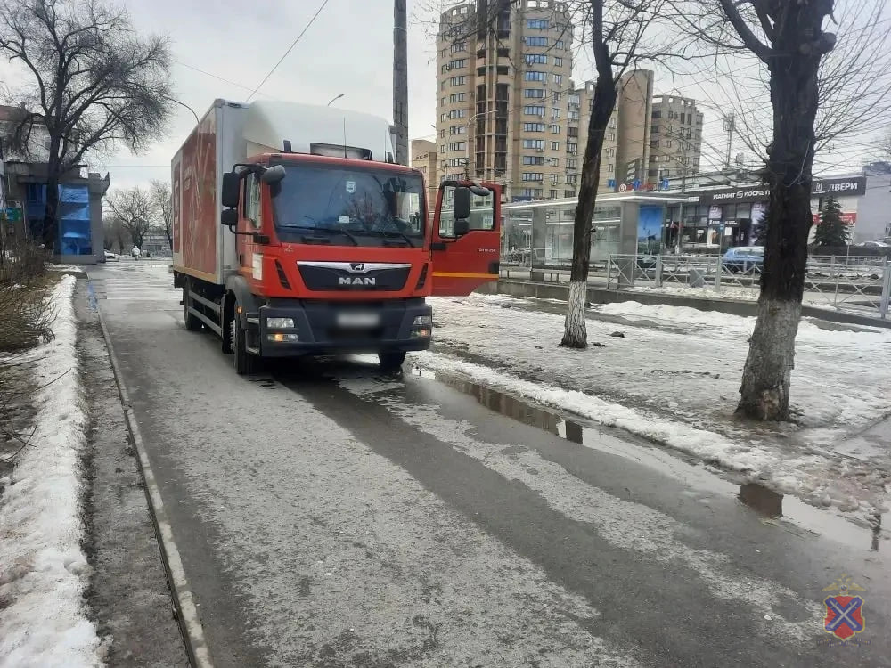 Об обстоятельствах ДТП в Центральном районе Об обстоятельствах ДТП в Центральном районе