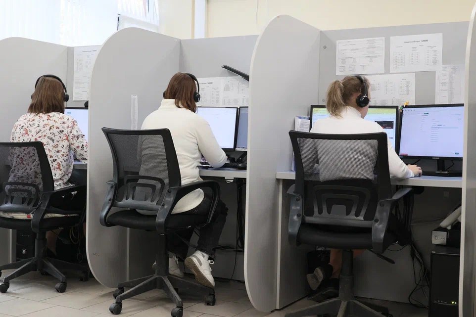 Нейросеть научилась материться после общения с пользователями услуг ЖКХ