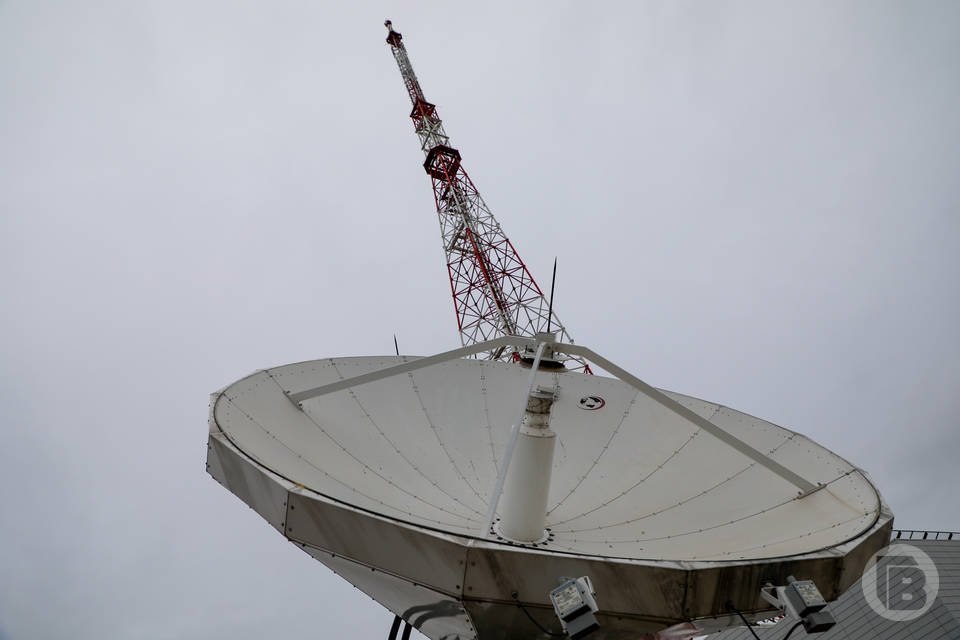 Жителей Волгограда и Дубовки предупредили о проблемах с приемом теле- и радиосигналов