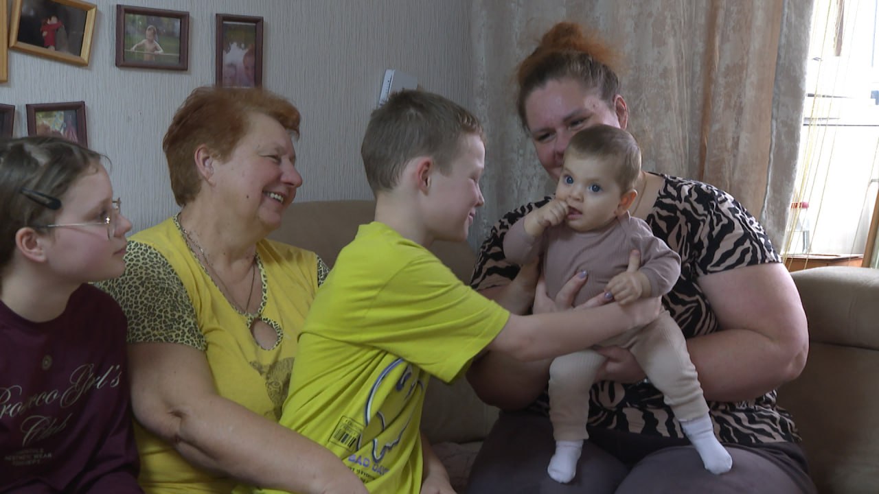 Юный самбист из Волгограда посвятил первую большую победу папе-участнику СВО Юный самбист из Волгограда посвятил первую большую победу папе-участнику СВО