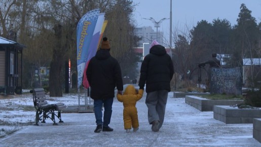 В Волгограде стартовал предварительный отбор объектов для благоустройства в 2027 году