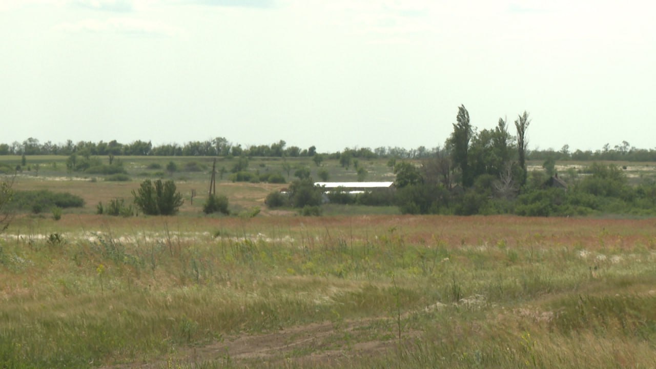Трем районам Волгоградской области выделили субсидии на благоустройство сельских территорий