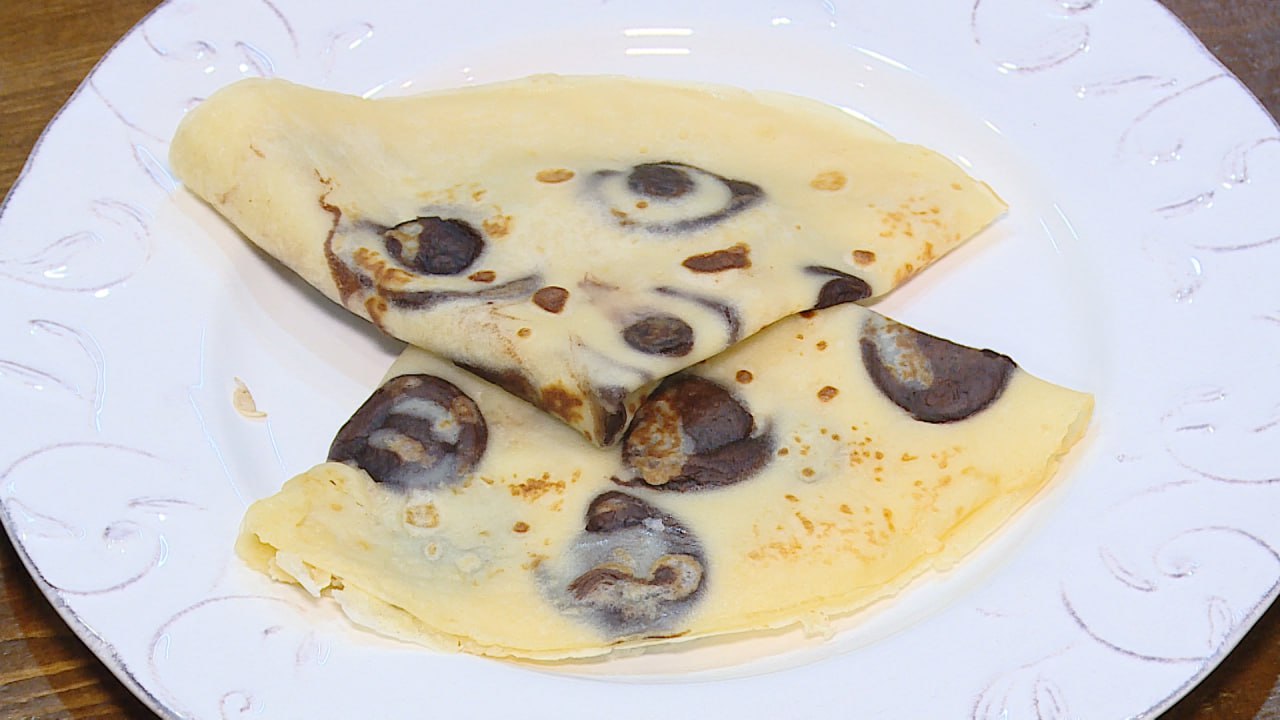 Волгоградцам рассказали, как приготовить трендовые блины к Масленице и не переесть Волгоградцам рассказали, как приготовить трендовые блины к Масленице и не переесть