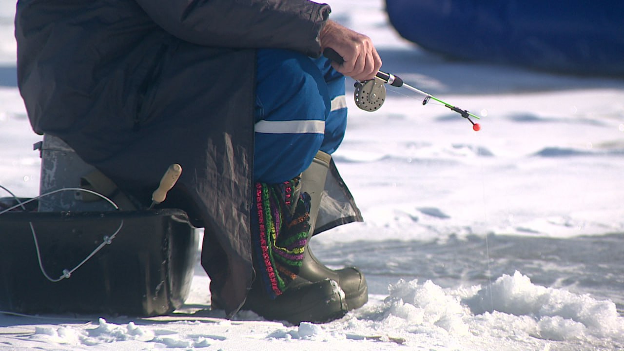 В Волжском 21 февраля проведут фестиваль рыбной ловли