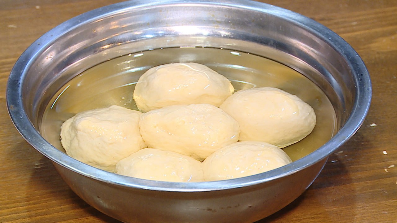 Волгоградцам рассказали, как приготовить трендовые блины к Масленице и не переесть Волгоградцам рассказали, как приготовить трендовые блины к Масленице и не переесть