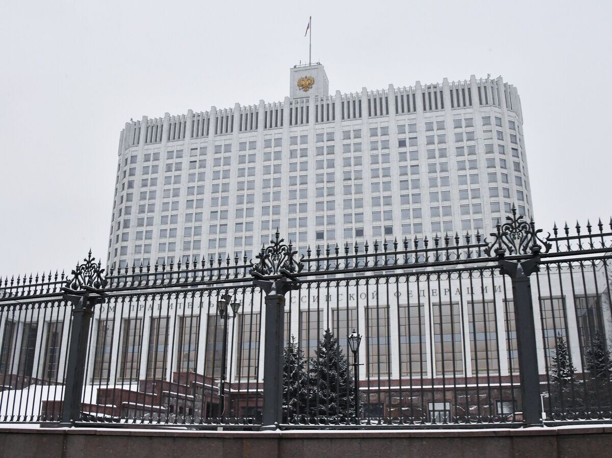 Россия усилит сотрудничество с соседними странами в области санитарной безопасности