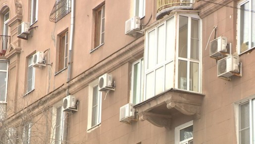 Жилье на рынке вторичной недвижимости Волгограда подорожало на 2 % в январе