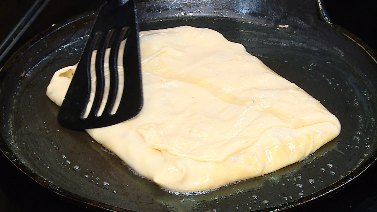 Волгоградцам рассказали, как приготовить трендовые блины к Масленице и не переесть Волгоградцам рассказали, как приготовить трендовые блины к Масленице и не переесть