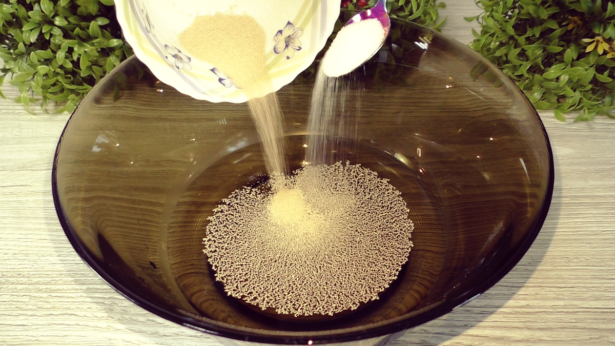 Семейная пицца на противне: просто, быстро и вкусно для всей семьи