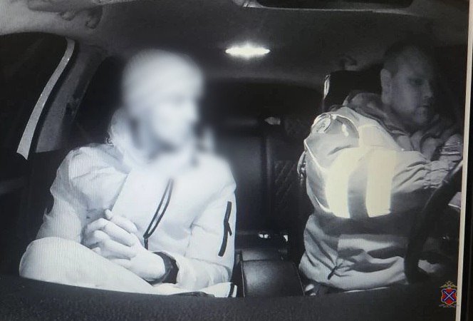 В Камышине полицейские задержали местного жителя с партией синтетического наркотика