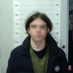 В Волгограде сотрудники уголовного розыска задержали подозреваемого в причинении смертельных травм