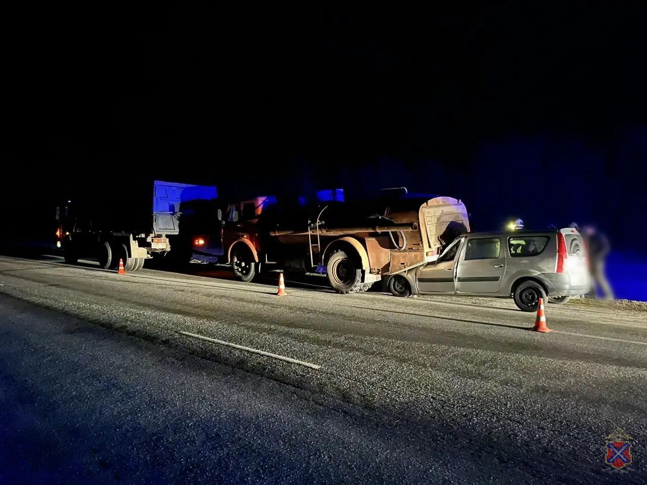 О состоянии аварийности за 17 февраля 2026 года О состоянии аварийности за 17 февраля 2026 года