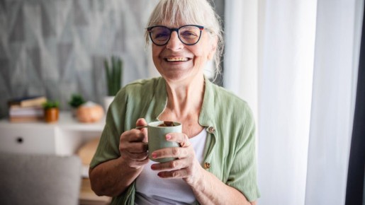 Как жить по-настоящему после 60: ключевые советы