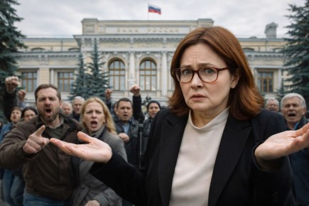 Новые правила ЦБ РФ: миллионы россиян потеряли доступ к деньгам