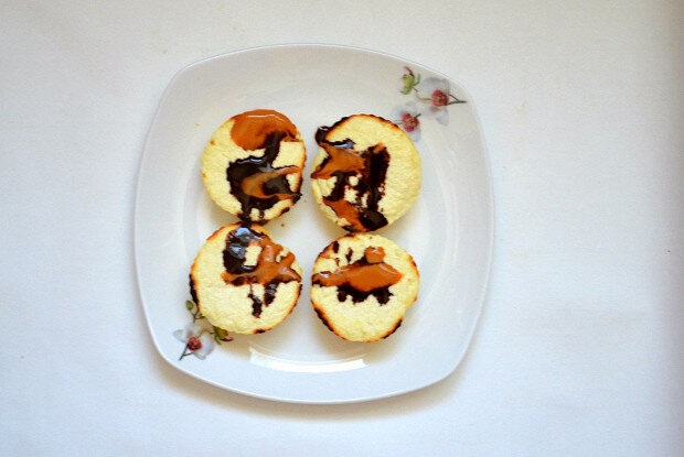 Нежная низкокалорийная запеканка, которая покорит ваши вкусовые рецепторы