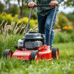 Как подготовить триммер к первому сезону: советы и шаги