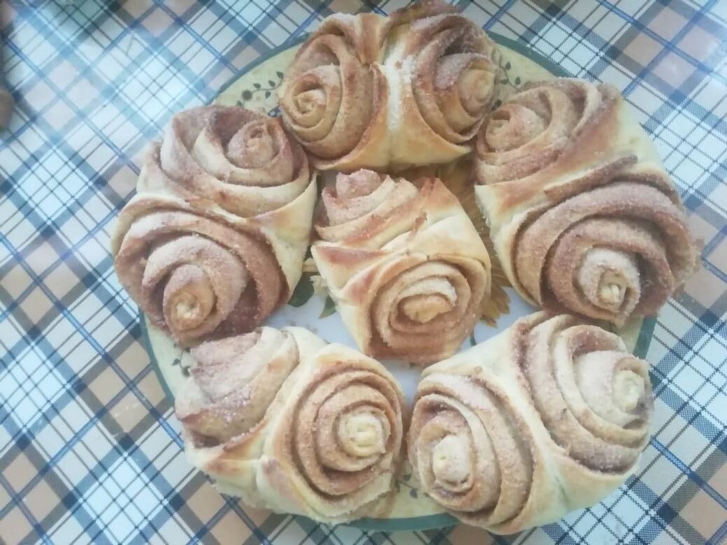 Как приготовить французские булочки: просто и вкусно