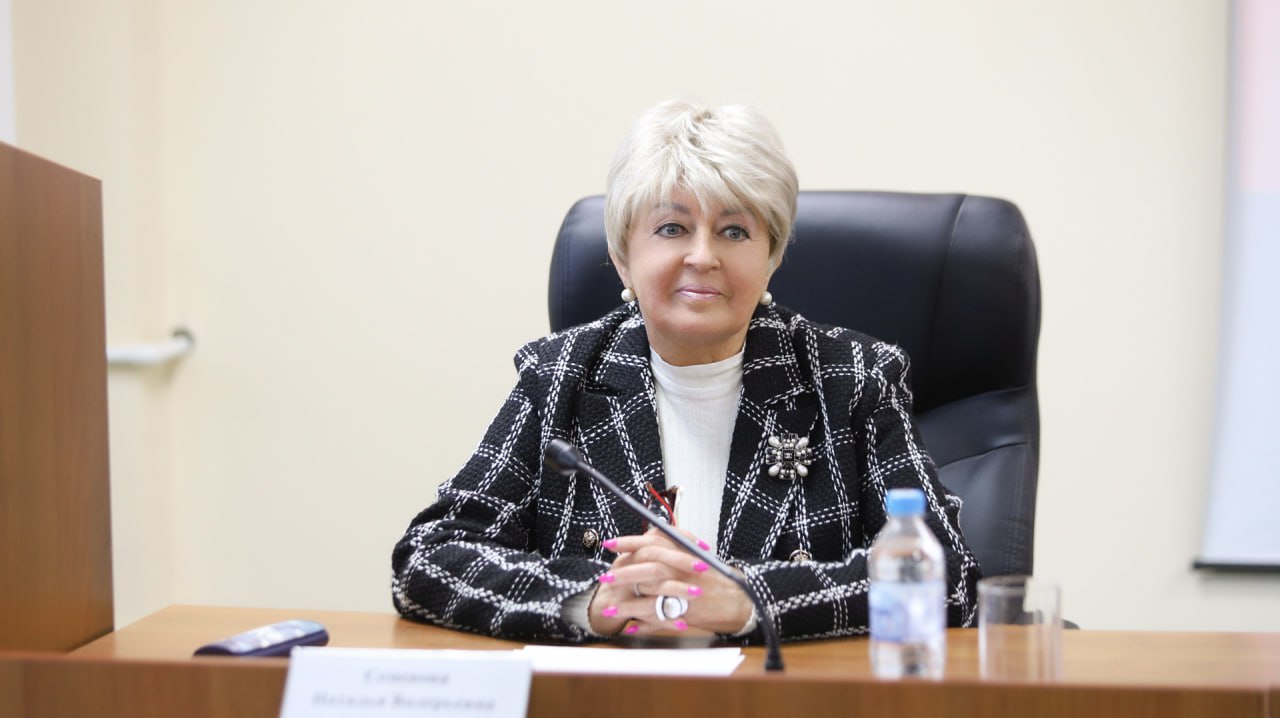 В прошлом году в Волгоградской области зарегистрировано более 527 тысяч случаев заболеваний ОРВИ, что на 8% ниже уровня последних лет В прошлом году в Волгоградской области зарегистрировано более 527 тысяч случаев заболеваний ОРВИ, что на 8% ниже уровня последних лет