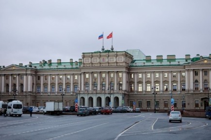 Законодательное собрание приняло закон о памяти жертв геноцида