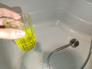 Простые советы для безупречной чистоты вашей ванны