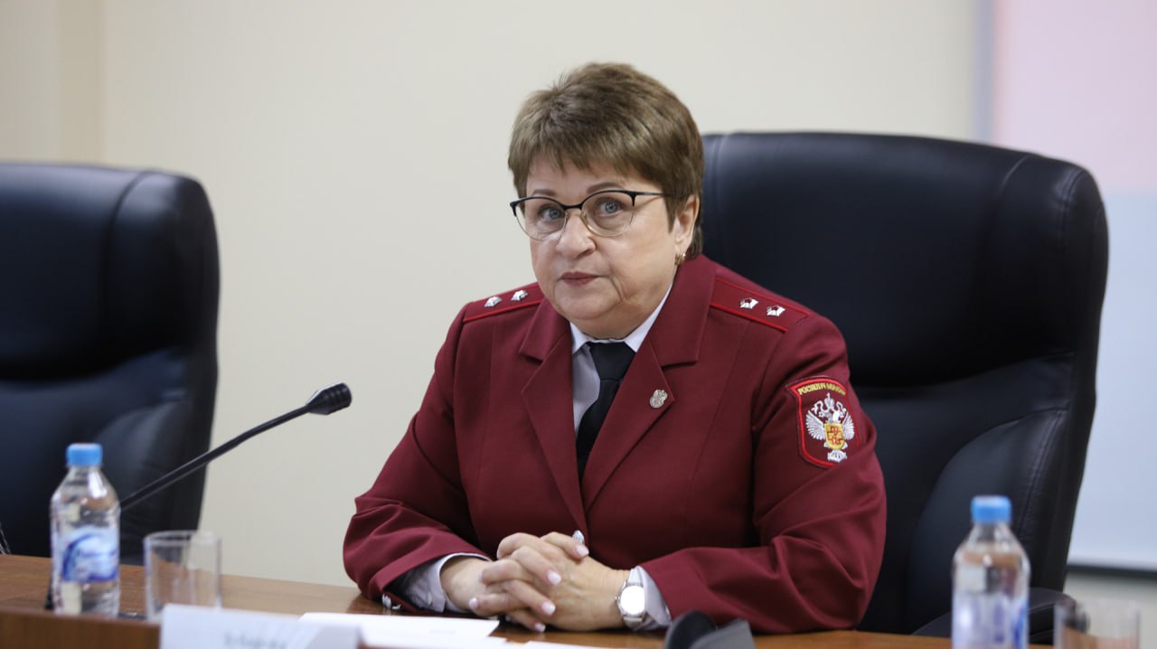 В прошлом году в Волгоградской области зарегистрировано более 527 тысяч случаев заболеваний ОРВИ, что на 8% ниже уровня последних лет В прошлом году в Волгоградской области зарегистрировано более 527 тысяч случаев заболеваний ОРВИ, что на 8% ниже уровня последних лет