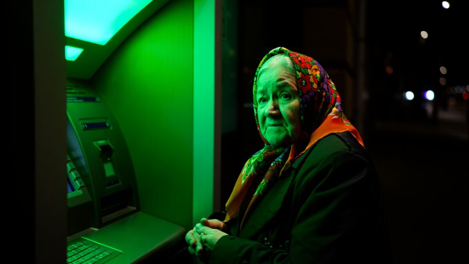 ��������� � ��������� ���������� ������: ������ ������ � �������