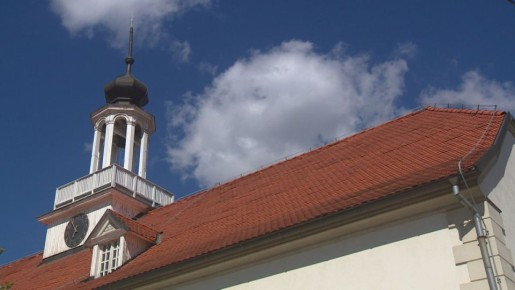 Музей-заповедник «Старая Сарепта» присоединяется к празднованию Масленицы