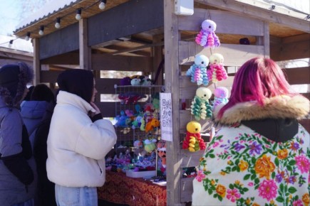 В ЦПКиО Волгограда поделились программой второго дня празднования Масленицы