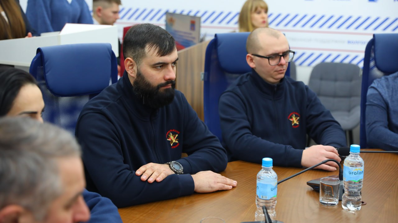 Соглашение о сотрудничестве подписано между гордумой Волгограда и городским Собранием депутатов Махачкалы Соглашение о сотрудничестве подписано между гордумой Волгограда и городским Собранием депутатов Махачкалы